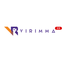 Virimma XR logo, Virimma XR contact details