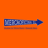 Mercaoficina S.L. Mobiliario Nuevo y de Segunda Mano logo, Mercaoficina S.L. Mobiliario Nuevo y de Segunda Mano contact details