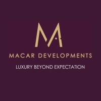 Macar Developments logo, Macar Developments contact details