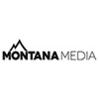 Montana Media logo, Montana Media contact details