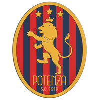 Potenza Calcio logo, Potenza Calcio contact details