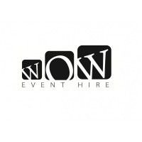 Wow Event Hire logo, Wow Event Hire contact details