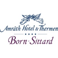 Amrâth Hotel & Thermen Born-Sittard logo, Amrâth Hotel & Thermen Born-Sittard contact details