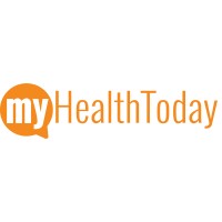 myHealthToday logo, myHealthToday contact details