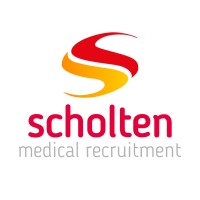 Scholten Medical Recruitment BV logo, Scholten Medical Recruitment BV contact details