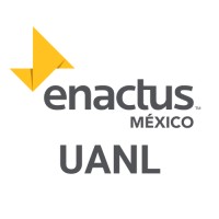 Enactus HUB UANL logo, Enactus HUB UANL contact details