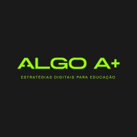 Algo A+ logo, Algo A+ contact details