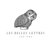 Editions Les Belles Lettres logo, Editions Les Belles Lettres contact details