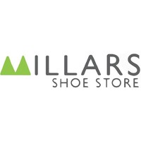 Millars Shoe Store Ltd logo, Millars Shoe Store Ltd contact details