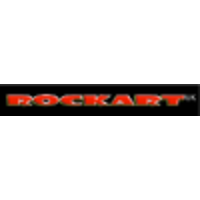 ROCKARTuk LTD. logo, ROCKARTuk LTD. contact details