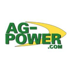 Ag-Power logo, Ag-Power contact details