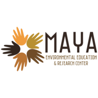 Maya Environmental Education & Research Center logo, Maya Environmental Education & Research Center contact details