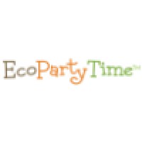 Ecopartytime.com logo, Ecopartytime.com contact details