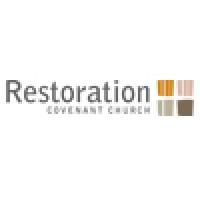 Restoration Covenant Church logo, Restoration Covenant Church contact details