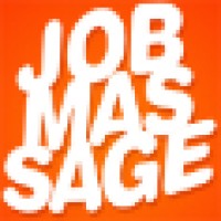 Jobmassage logo, Jobmassage contact details