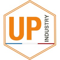 UP-Industry logo, UP-Industry contact details