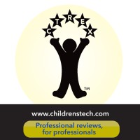 Children's Technology Review logo, Children's Technology Review contact details