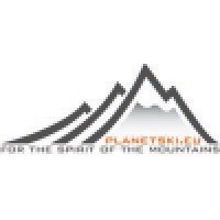 PlanetSKI logo, PlanetSKI contact details