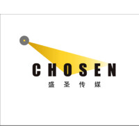 Chosen Production logo, Chosen Production contact details