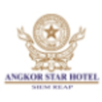 Angkor Star Hotel logo, Angkor Star Hotel contact details