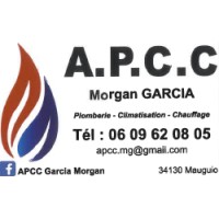 APCC GARCIA MORGAN logo, APCC GARCIA MORGAN contact details