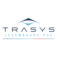 TRASYS LUXEMBOURG logo, TRASYS LUXEMBOURG contact details