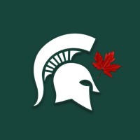 Toronto Spartans - Michigan State University Alumni of Toronto logo, Toronto Spartans - Michigan State University Alumni of Toronto contact details