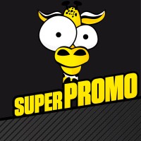 SuperPromo logo, SuperPromo contact details