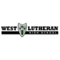 West Lutheran High School logo, West Lutheran High School contact details