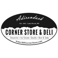 Adirondack Corner Store logo, Adirondack Corner Store contact details