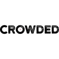 CROWDED PRODUCTIONS logo, CROWDED PRODUCTIONS contact details