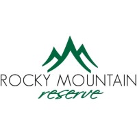 Rocky Mountain Reserve logo, Rocky Mountain Reserve contact details