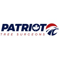 Patriot Tree Surgeons, LLC logo, Patriot Tree Surgeons, LLC contact details