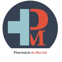 Pharmacie du Marché logo, Pharmacie du Marché contact details