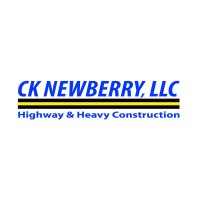 CK Newberry logo, CK Newberry contact details