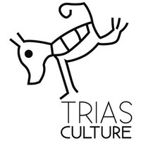 TRIAS CULTURE logo, TRIAS CULTURE contact details