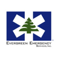 EVERGREEN EMERGENCY SERVICES logo, EVERGREEN EMERGENCY SERVICES contact details