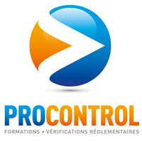 PROCONTROL logo, PROCONTROL contact details