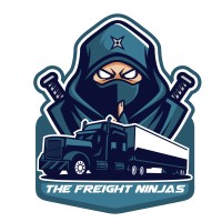 The Freight Ninjas LLC logo, The Freight Ninjas LLC contact details