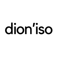 dion'iso logo, dion'iso contact details