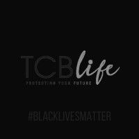 TCB Life logo, TCB Life contact details