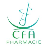 CFA PHARMACIE logo, CFA PHARMACIE contact details