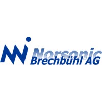 Norsonic Brechbühl AG logo, Norsonic Brechbühl AG contact details