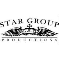 Star Group Productions logo, Star Group Productions contact details