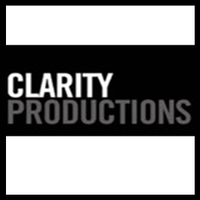 Clarity Productions logo, Clarity Productions contact details