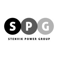 STENVIK POWER GROUP logo, STENVIK POWER GROUP contact details