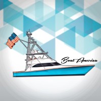 Boat America Inc logo, Boat America Inc contact details