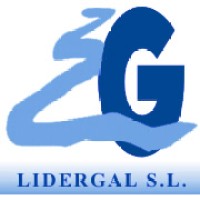 LIDERGALS.L. logo, LIDERGALS.L. contact details