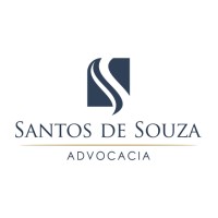 Santos de Souza Advocacia logo, Santos de Souza Advocacia contact details