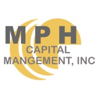 MPH CAPITAL MANAGEMENT, INC. logo, MPH CAPITAL MANAGEMENT, INC. contact details